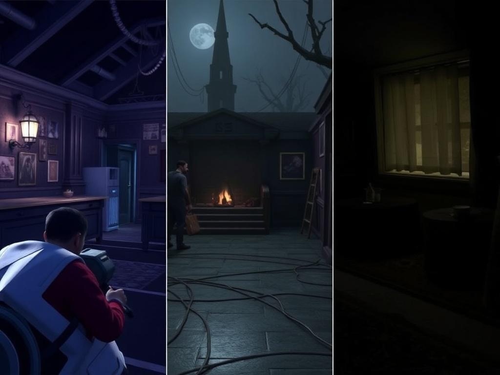 20 best story-driven games that feel like movies