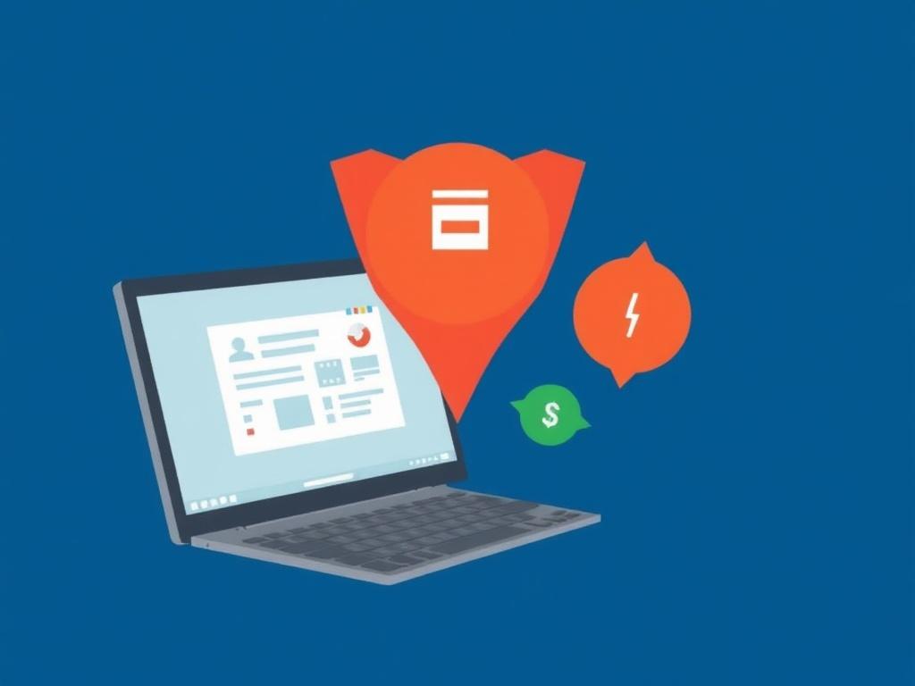 10 best business software solutions for small companies