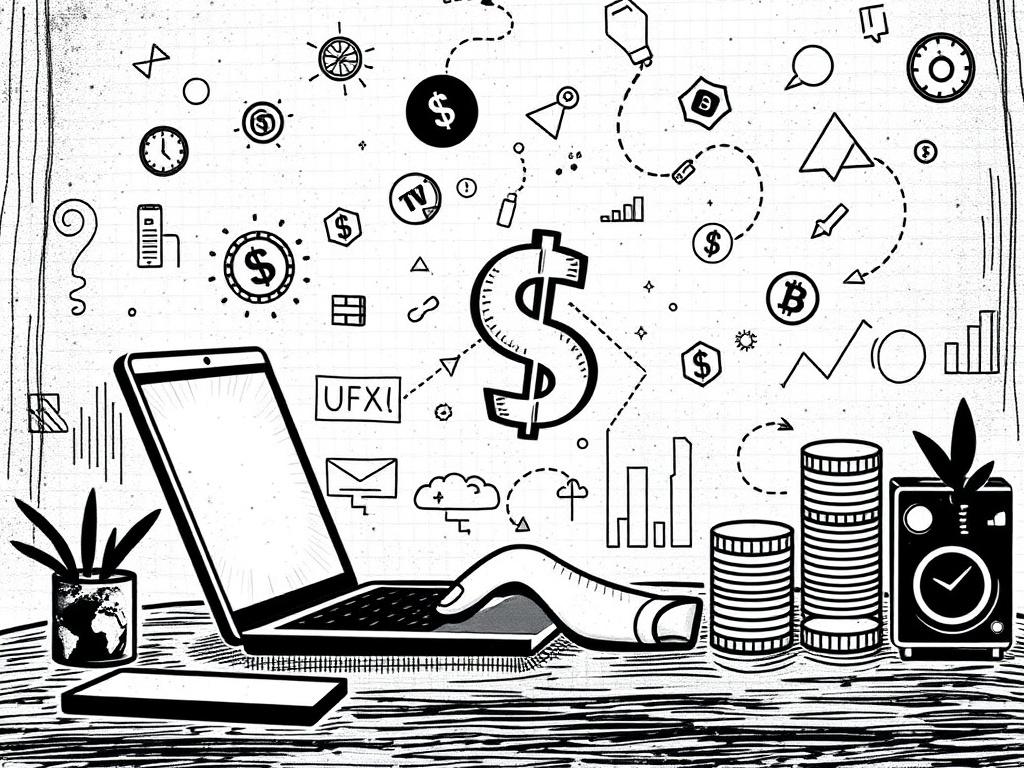 Passive income with tech: modern ways to earn while you sleep