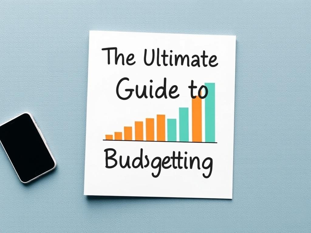 The smart budget: how to steer your business finances