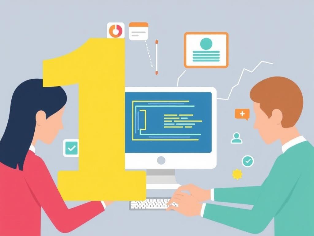 Little software moves that reclaim your day