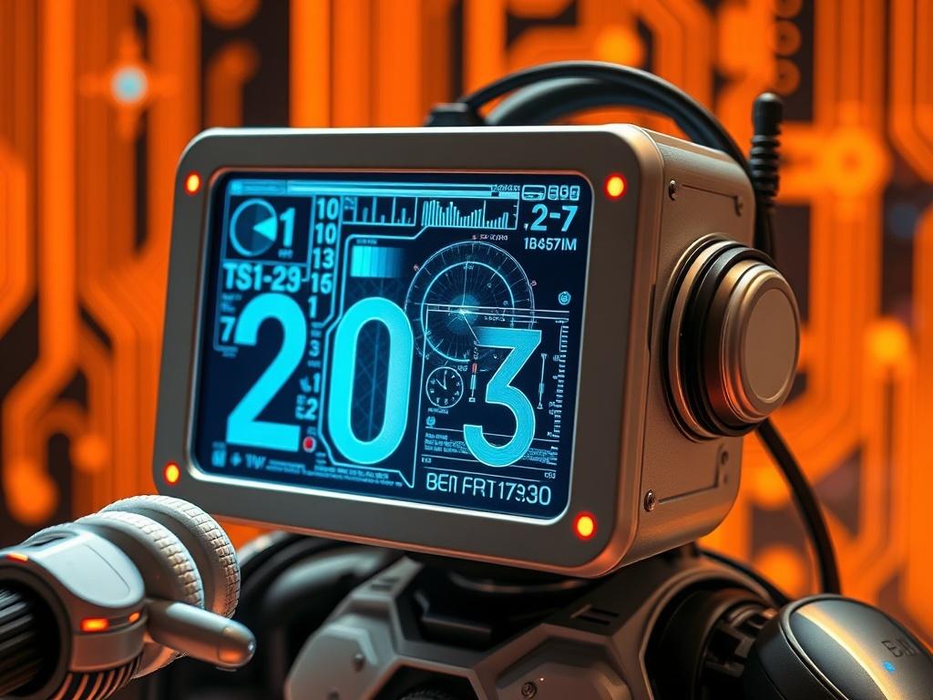 How our world will feel different by 2030